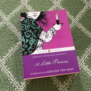 📚 A Little Princess